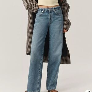 Citizens of humanity Annina Blue Women's Jeans